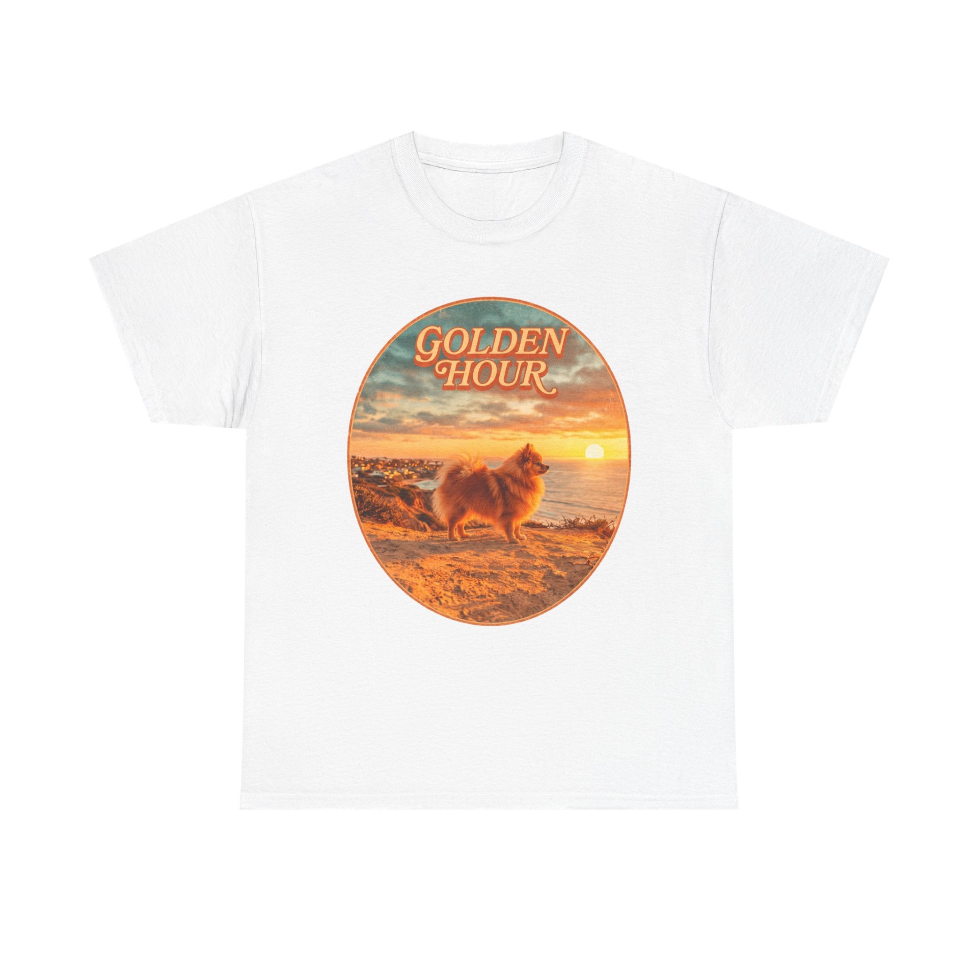 Golden Hour T-shirt