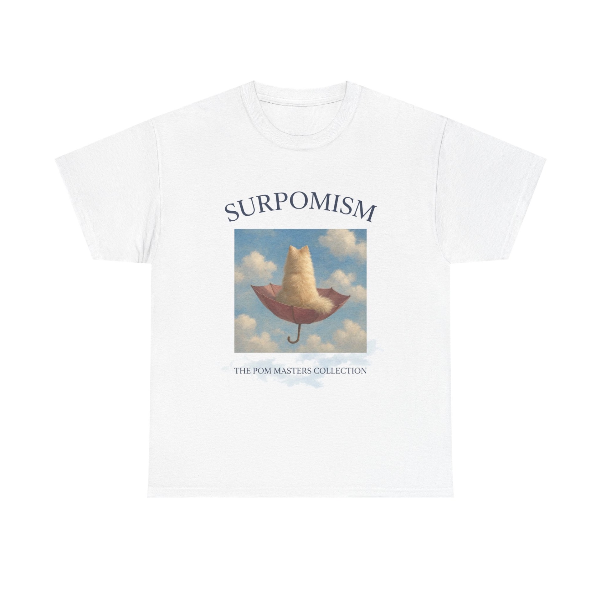 Surpomism T-shirt