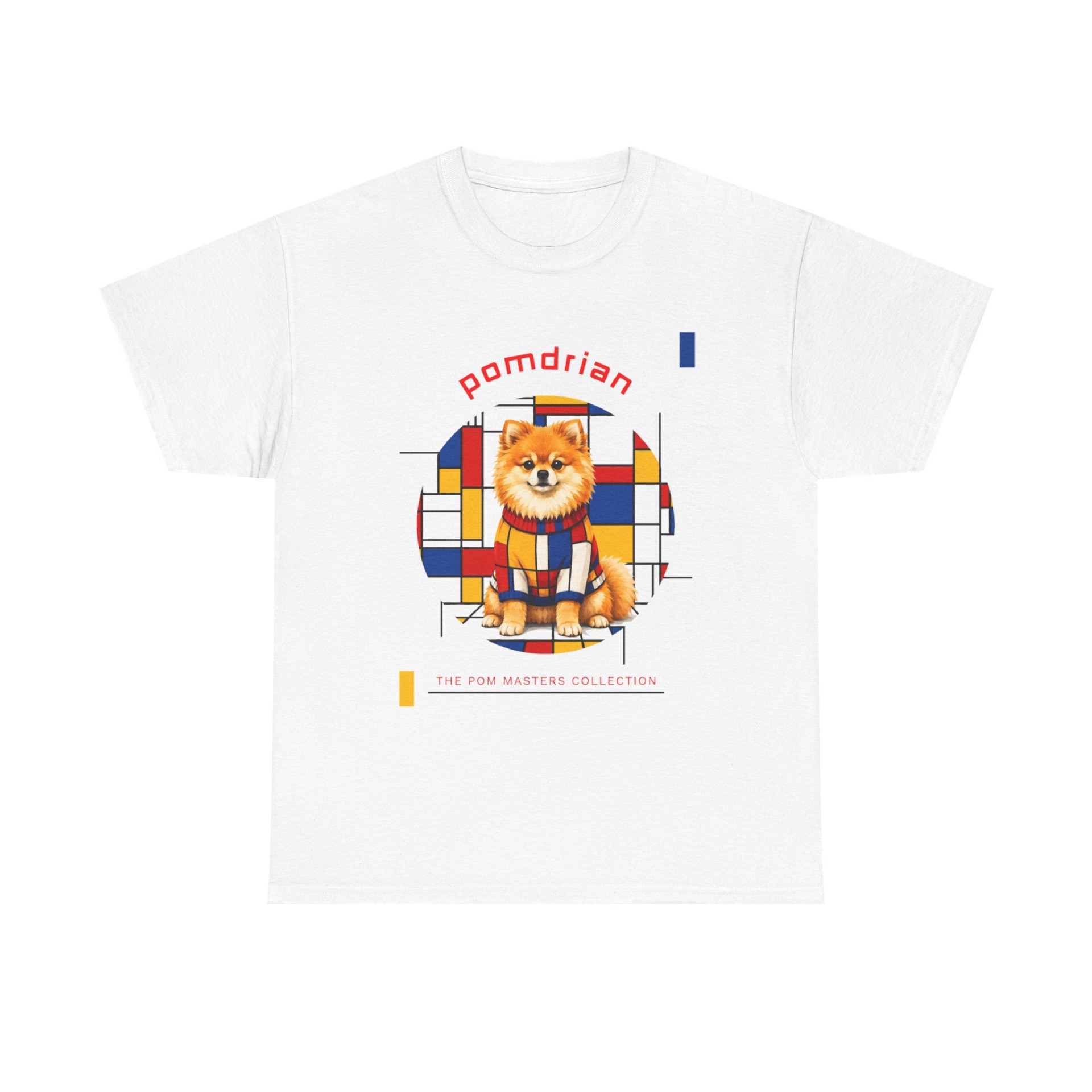 Pomdrian T-shirt