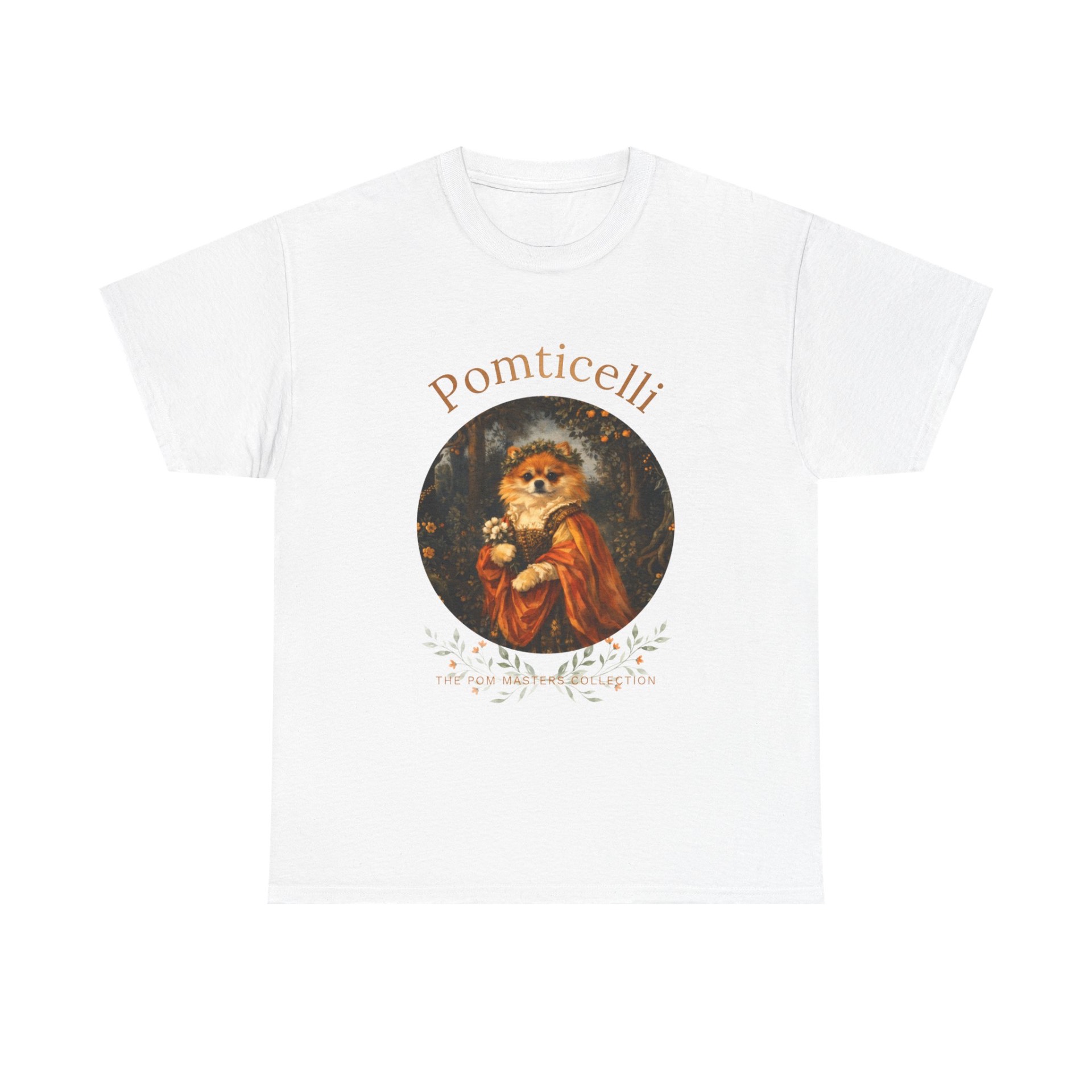Pomticelli T-shirt